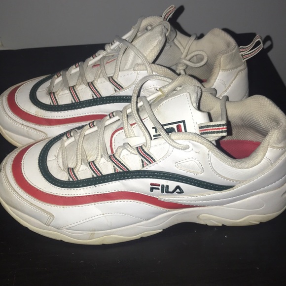 Fila Other - Shoes